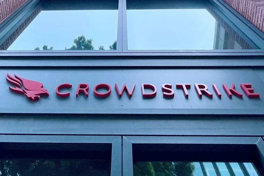 CrowdStrike